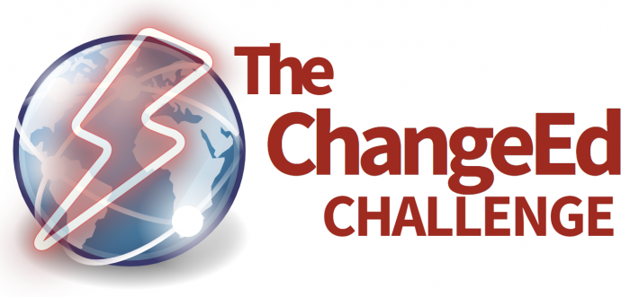 ChangeEd logo