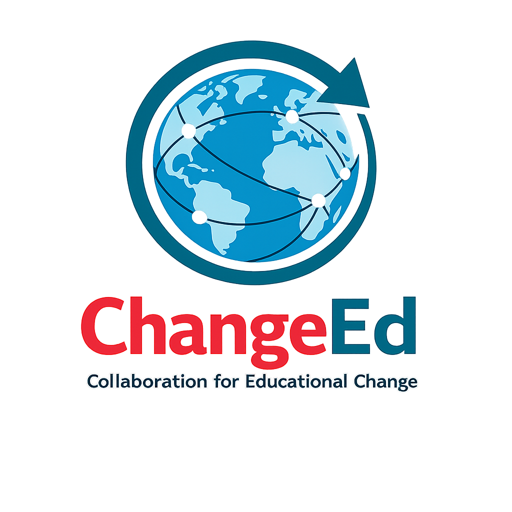 ChangeEd logo